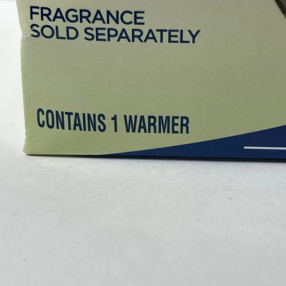 10 Glade PlugIns Scented Oil Warmer Plug In Air Freshener Dispenser NO R…